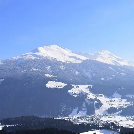 Holiday Hollersbach