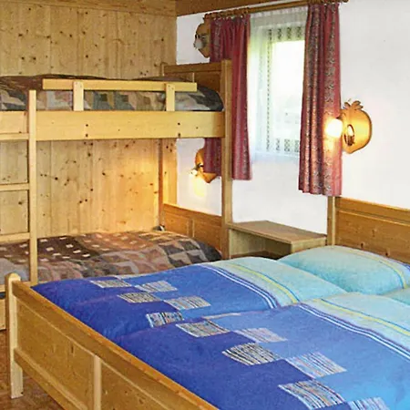 Holiday Hollersbach *